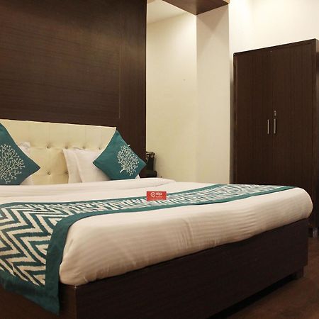 Oyo Rooms Jindal Chowk Hisar Exterior photo