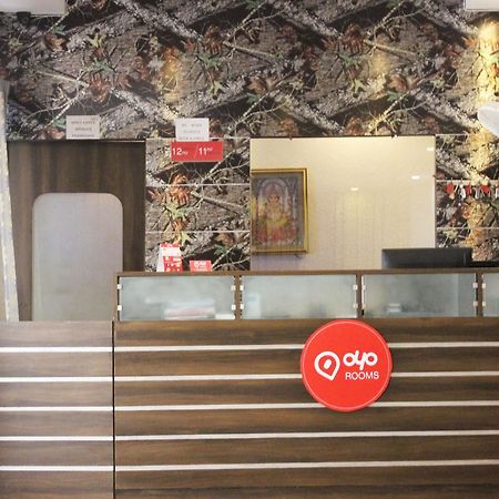 Oyo Rooms Jindal Chowk Hisar Exterior photo