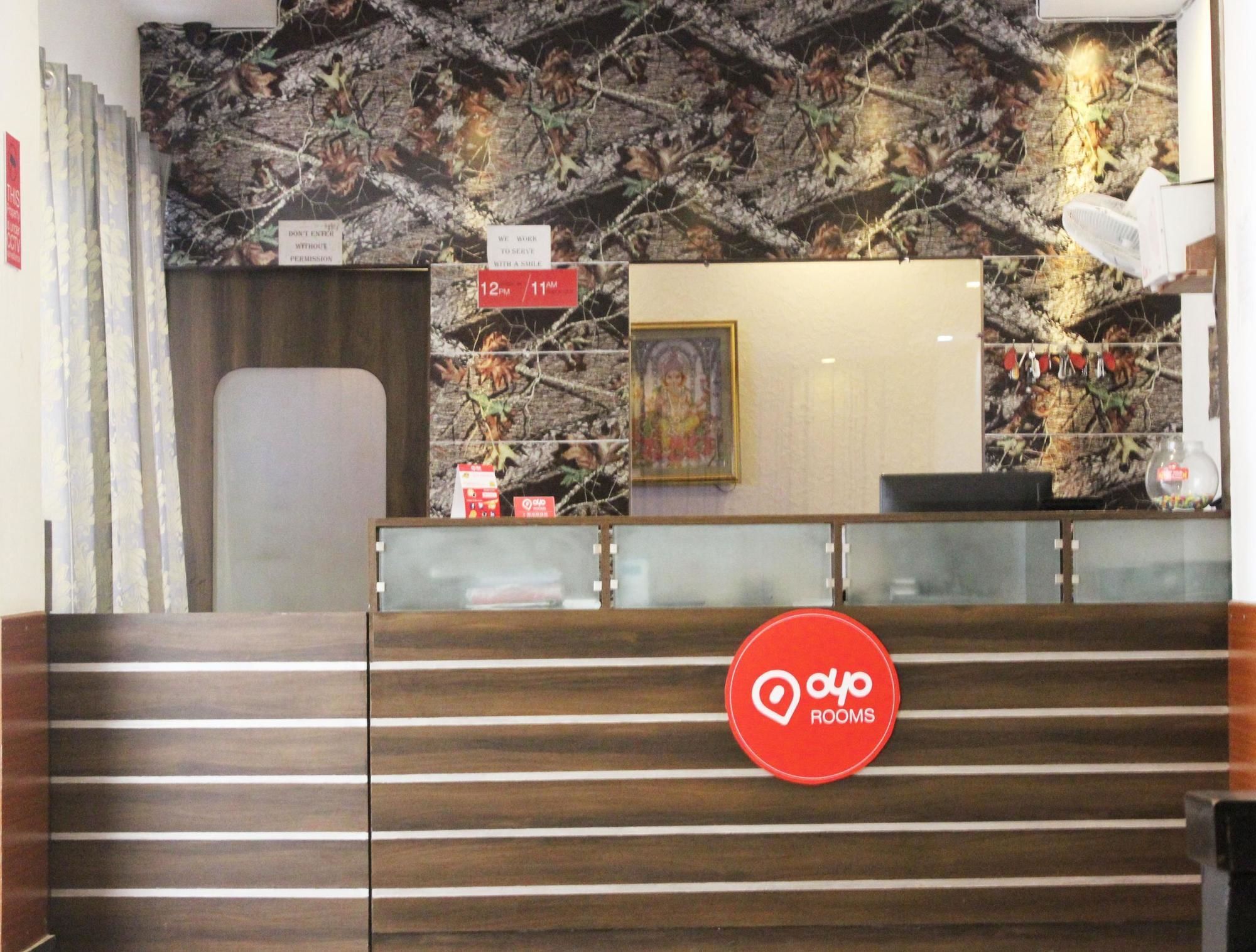 Oyo Rooms Jindal Chowk Hisar Exterior photo