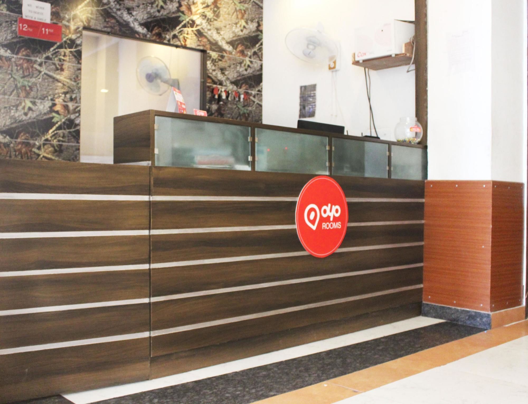 Oyo Rooms Jindal Chowk Hisar Exterior photo